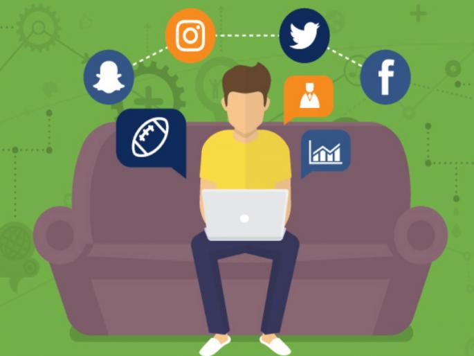 Read books rather than spending time on social media: K. Venkatasham | सोशल मीडियावर वेळ घालविण्यापेक्षा पुस्तके वाचा : के. व्यंकटेशम 