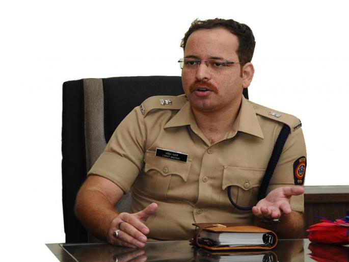 Social media cell will be launched in Jalgaon | सोशल मीडिया सेल महिनाभरात जळगावात कार्यान्वित होणार Social media cell will be launched in Jalgaon | सोशल मीडिया सेल महिनाभरात जळगावात कार्यान्वित होणार