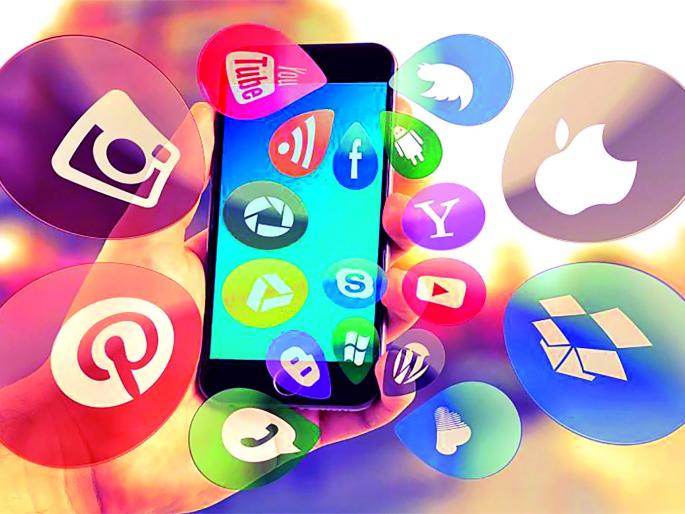 Social Media Influencers! | सोशल मीडिया इन्फ्लुएन्सर्स! Social Media Influencers! | सोशल मीडिया इन्फ्लुएन्सर्स!