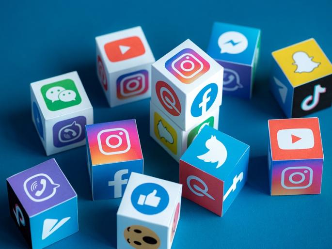 Avoid obscene, provocative words on social media otherwise the account will be blocked | सोशल मीडियावर अश्लील, प्रक्षोभक शब्द टाळा अन्यथा अकाउंट होईल ब्लॉक