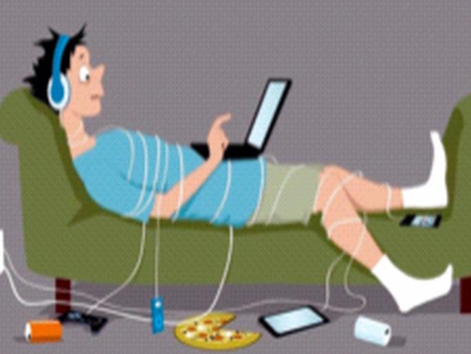 The 'Attention Economy' that makes money by attracting 'attention' | ‘लक्ष’ खेचून पैसे कमावणारी ‘अटेन्शन इकॉनॉमी’