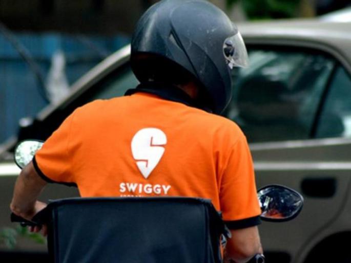 Swiggy, Zomato, Ola, Uber exhausted Rs 3.6 crore e-challan | स्विगी, झोमॅटो, ओला, उबेरने थकविले ३.६ कोटींचे इ -चलान Swiggy, Zomato, Ola, Uber exhausted Rs 3.6 crore e-challan | स्विगी, झोमॅटो, ओला, उबेरने थकविले ३.६ कोटींचे इ -चलान