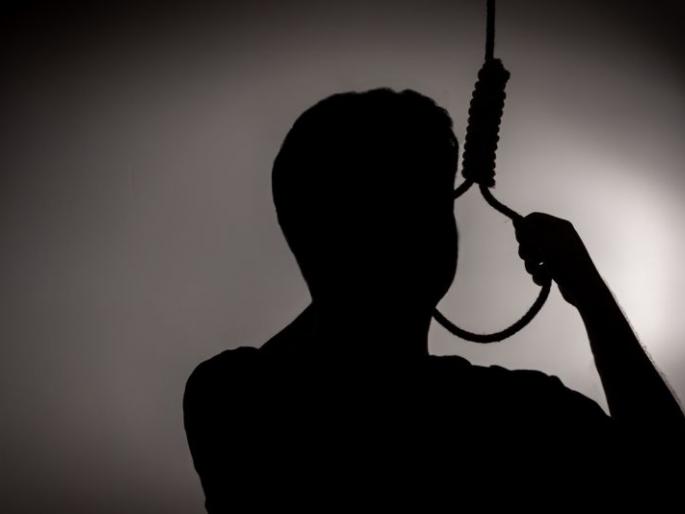 Suicide of social activist Shankar Sugandh | सामाजिक कार्यकर्ते शंकर सुगंध यांची आत्महत्या Suicide of social activist Shankar Sugandh | सामाजिक कार्यकर्ते शंकर सुगंध यांची आत्महत्या