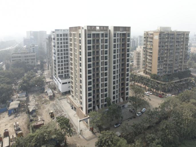 ‘Administrator’ rule over more than 200 housing societies in Panvel, Navi Mumbai | पनवेल, नवी मुंबईत २०० हून अधिक गृहनिर्माण सोसायट्यांवर ‘प्रशासक’राज ‘Administrator’ rule over more than 200 housing societies in Panvel, Navi Mumbai | पनवेल, नवी मुंबईत २०० हून अधिक गृहनिर्माण सोसायट्यांवर ‘प्रशासक’राज