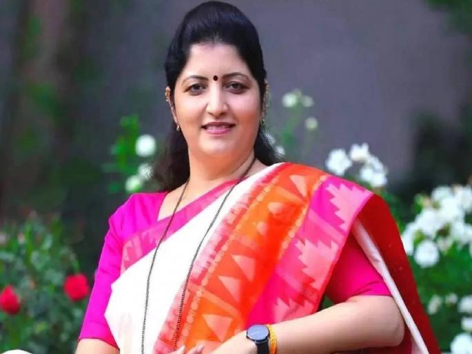 Child marriage increased in the state after the lockdown, society's mindset needs to change says Rupali Chakankar | राज्यात लॉकडाऊननंतर बालविवाह वाढले, समाजाची मानसिकता बदलणे गरजेचे - रूपाली चाकणकर Child marriage increased in the state after the lockdown, society's mindset needs to change says Rupali Chakankar | राज्यात लॉकडाऊननंतर बालविवाह वाढले, समाजाची मानसिकता बदलणे गरजेचे - रूपाली चाकणकर