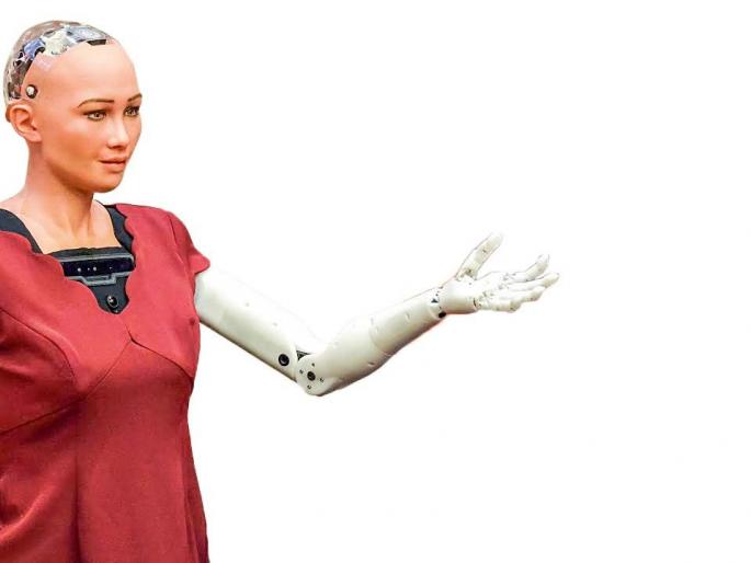 The same tsunami! | ..ही तर त्सुनामीच! The same tsunami! | ..ही तर त्सुनामीच!