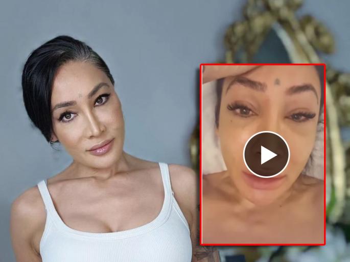 bigg boss fame actress shared horrifying incidence in dubai went to marry her bf but jailed | बॉयफ्रेंडशी लग्न करण्यासाठी दुबईला गेली अन् तुरुंगात पोहोचली; 'बिग बॉस' फेम अभिनेत्रीबरोबर नेमकं काय घडलं? bigg boss fame actress shared horrifying incidence in dubai went to marry her bf but jailed | बॉयफ्रेंडशी लग्न करण्यासाठी दुबईला गेली अन् तुरुंगात पोहोचली; 'बिग बॉस' फेम अभिनेत्रीबरोबर नेमकं काय घडलं?