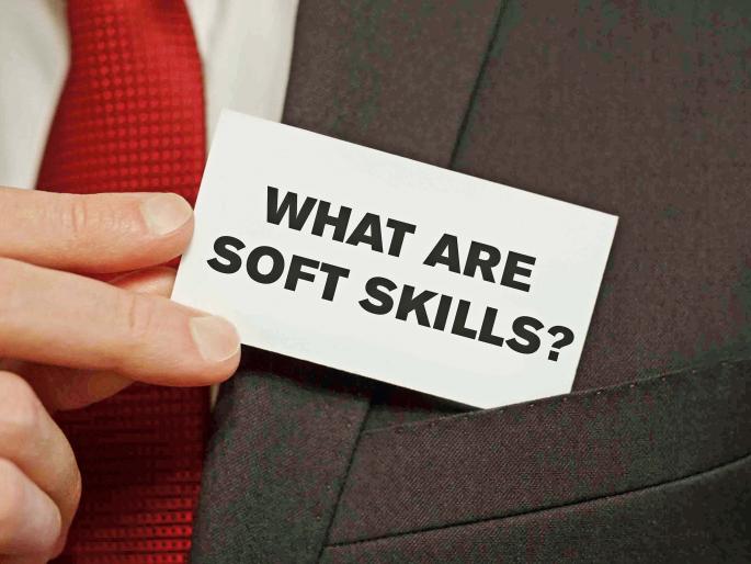 soft skills are changing,better understand how to use it! | चिंध्या पांघरूण सोनं विकताय?- ते कोण आणि का घेईल ? soft skills are changing,better understand how to use it! | चिंध्या पांघरूण सोनं विकताय?- ते कोण आणि का घेईल ?