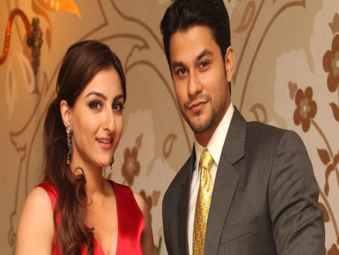  Soha Ali Khan and Kunal Khemu support 'Adoptatthon 2018' | सोहा अली खान व कुणाल खेमूचा 'अॅडोप्टॅथॉन २०१८'ला पाठिंबा