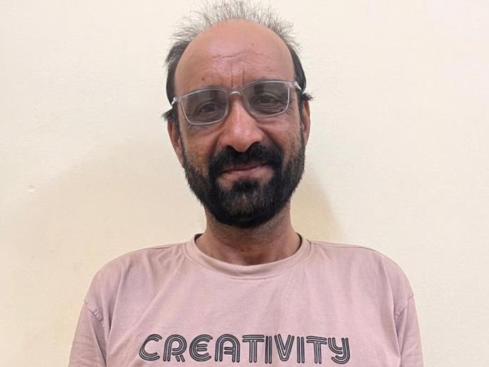 He got a driving license in 2015 and a passport in 2020; How was an Afghani who had been hiding in India for 10 years caught? | २०१५मध्ये ड्रायव्हिंग लायसन्स, २०२०मध्ये पासपोर्टही बनवला; १० वर्षे भारतात लपून राहिलेला अफगाणी कसा पकडला गेला?