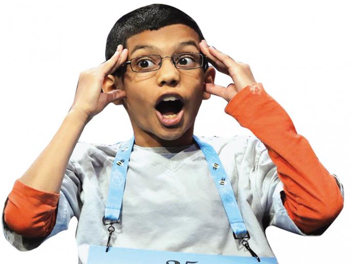 Proud! Victory over the dictionary earned by Soham Sukhathankar | अभिमानास्पद! सोहम सुखठणकरने मिळवला शब्दकोषावर विजय Proud! Victory over the dictionary earned by Soham Sukhathankar | अभिमानास्पद! सोहम सुखठणकरने मिळवला शब्दकोषावर विजय