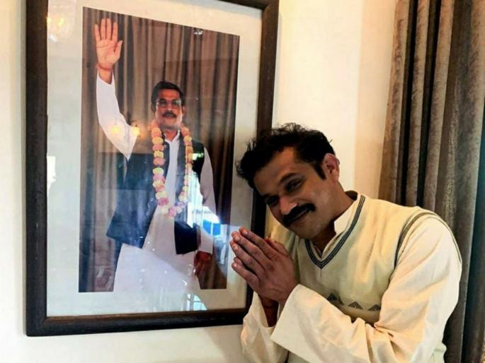 'Bhima Bharati brings new side to my acting', Soham Shah experiences 'Maharani' | 'भीमा भारतीमुळे माझ्या अभिनयातील नवीन बाजू आली समोर', सोहम शाहने 'महारानी'चा अनुभव केला शेअर 'Bhima Bharati brings new side to my acting', Soham Shah experiences 'Maharani' | 'भीमा भारतीमुळे माझ्या अभिनयातील नवीन बाजू आली समोर', सोहम शाहने 'महारानी'चा अनुभव केला शेअर