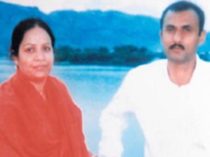 Decision on Sohrabuddin fake encounter | सोहराबुद्दीन बनावट चकमकीचा डिसेंबरअखेर फैसला Decision on Sohrabuddin fake encounter | सोहराबुद्दीन बनावट चकमकीचा डिसेंबरअखेर फैसला