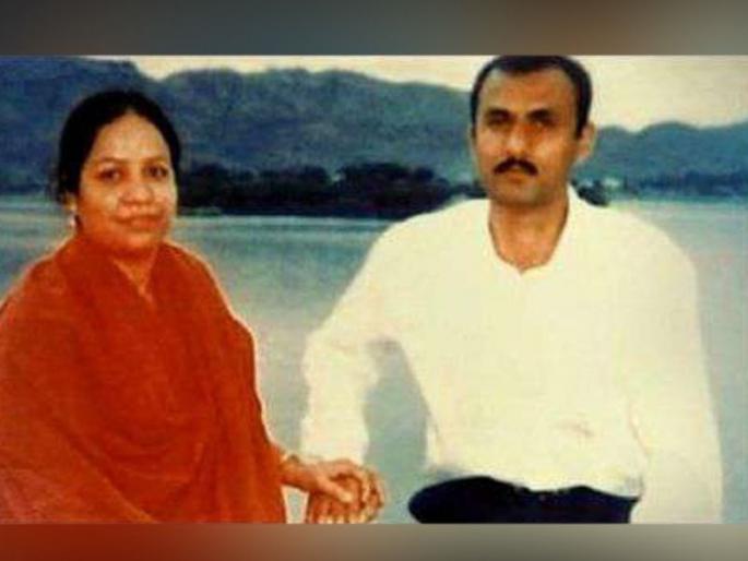 Sohrabuddin Sheikh case: All 22 accused acquitted by Special CBI Court in Mumbai due to lack of evidence | Sohrabuddin Sheikh case : सोहराबुद्दीन चकमक प्रकरणातील सर्व 22 आरोपींची पुराव्यांअभावी निर्दोष मुक्तता Sohrabuddin Sheikh case: All 22 accused acquitted by Special CBI Court in Mumbai due to lack of evidence | Sohrabuddin Sheikh case : सोहराबुद्दीन चकमक प्रकरणातील सर्व 22 आरोपींची पुराव्यांअभावी निर्दोष मुक्तता