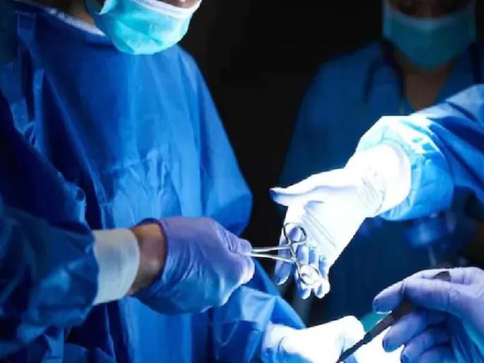 A female patient has alleged molestation after an operation at a hospital in Kolkata. | 'माझ्या प्रायव्हेट पार्टला कोणीतरी...'; महिलेने सांगितला ऑपरेशन थिएटरमधील धक्कादायक प्रकार A female patient has alleged molestation after an operation at a hospital in Kolkata. | 'माझ्या प्रायव्हेट पार्टला कोणीतरी...'; महिलेने सांगितला ऑपरेशन थिएटरमधील धक्कादायक प्रकार