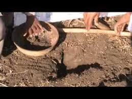 Farmers' response to soil testing under water cup competitions | वॉटर कप स्पर्धेंतर्गत माती परिक्षणाला शेतकऱ्यांचा प्रतिसाद Farmers' response to soil testing under water cup competitions | वॉटर कप स्पर्धेंतर्गत माती परिक्षणाला शेतकऱ्यांचा प्रतिसाद