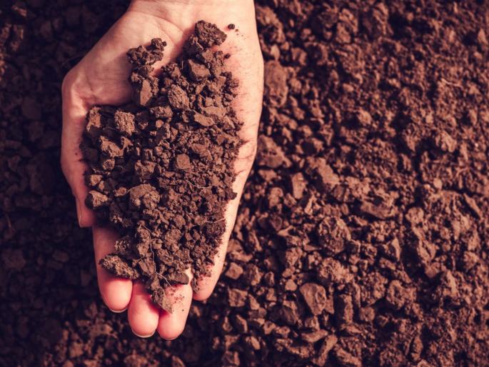 Soil conservation works started by the villagers themselves | ग्रामस्थांनीच सुरू केली मृदासंधारणाची कामे Soil conservation works started by the villagers themselves | ग्रामस्थांनीच सुरू केली मृदासंधारणाची कामे