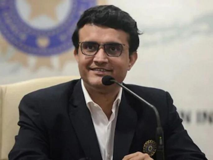 A two-week quarantine period for India; Ganguly's demand was rejected | भारतासाठी दोन आठवड्यांचा क्वारंटाईन कालावधी; गांगुली यांची मागणी फेटाळली