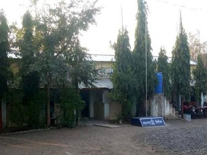 An incident of rape of a girl by saying you are my queen has taken place in Buldhana | तू माझी राणी, म्हणत केला मुलीचा विनयभंग; विधीसंघर्षग्रस्त बालक अन् मुलगी दोघेही अल्पवयीन An incident of rape of a girl by saying you are my queen has taken place in Buldhana | तू माझी राणी, म्हणत केला मुलीचा विनयभंग; विधीसंघर्षग्रस्त बालक अन् मुलगी दोघेही अल्पवयीन