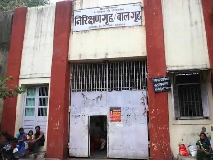 Two children abducted from Mumbra area found at Matunga ramand home | मुंब्रा भागातून अपहरण झालेली दोन मुले सापडली माटुंगा बालगृहात Two children abducted from Mumbra area found at Matunga ramand home | मुंब्रा भागातून अपहरण झालेली दोन मुले सापडली माटुंगा बालगृहात