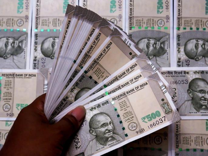 Central Cabinet Hikes DA for employees Exactly how much will the salary increase? know About | महागाई भत्ता वाढल्यानं कर्मचाऱ्यांमध्ये आनंदाचं वातावरण; नेमकं पगारात किती होणार वाढ? जाणून घ्या Central Cabinet Hikes DA for employees Exactly how much will the salary increase? know About | महागाई भत्ता वाढल्यानं कर्मचाऱ्यांमध्ये आनंदाचं वातावरण; नेमकं पगारात किती होणार वाढ? जाणून घ्या