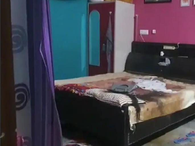 New revelation in PUBG murder case; Whom did the boy go to meet after killing his mother? | PUBG हत्या प्रकरणी नवा खुलासा; आईची हत्या करून मुलगा कुणाला भेटायला गेला? New revelation in PUBG murder case; Whom did the boy go to meet after killing his mother? | PUBG हत्या प्रकरणी नवा खुलासा; आईची हत्या करून मुलगा कुणाला भेटायला गेला?