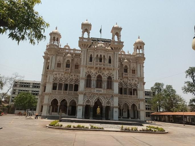 A blow to the water resources department in the solapur municipal; Arbitral Award | महापालिका प्रकरणात जलसंपदा विभागाला झटका; लवादाचा निर्णय A blow to the water resources department in the solapur municipal; Arbitral Award | महापालिका प्रकरणात जलसंपदा विभागाला झटका; लवादाचा निर्णय
