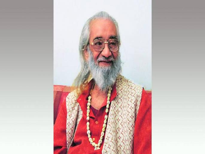 We have been learning for a hundred years, we have never gone to teach anyone; Babasaheb Purandare | शंभर वर्षे शिकत आलो, कुणाला शिकवायला कधी गेलो नाही; बाबासाहेब पुरंदरे यांचे मनोगत We have been learning for a hundred years, we have never gone to teach anyone; Babasaheb Purandare | शंभर वर्षे शिकत आलो, कुणाला शिकवायला कधी गेलो नाही; बाबासाहेब पुरंदरे यांचे मनोगत