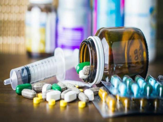 Coronavirus: Bal Pharma launches antiviral drug Favipiravir at Rs 85/tablet | Coronavirus: आनंदाची बातमी! कोरोनावरील औषध आता ८५ रुपयांत खरेदी करा; भारतीय कंपनीची कमाल Coronavirus: Bal Pharma launches antiviral drug Favipiravir at Rs 85/tablet | Coronavirus: आनंदाची बातमी! कोरोनावरील औषध आता ८५ रुपयांत खरेदी करा; भारतीय कंपनीची कमाल