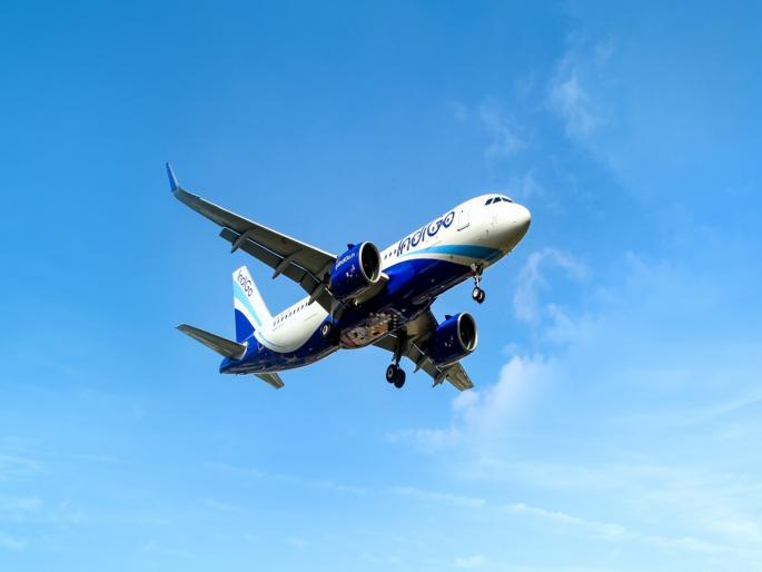 Flights from Nashik to Hyderabad, Indore now; New cities will be added from June 1 | नाशिकमधून आता हैदराबाद, इंदोरला विमानसेवा; १ जूनपासून नवी शहरे जोडणार Flights from Nashik to Hyderabad, Indore now; New cities will be added from June 1 | नाशिकमधून आता हैदराबाद, इंदोरला विमानसेवा; १ जूनपासून नवी शहरे जोडणार