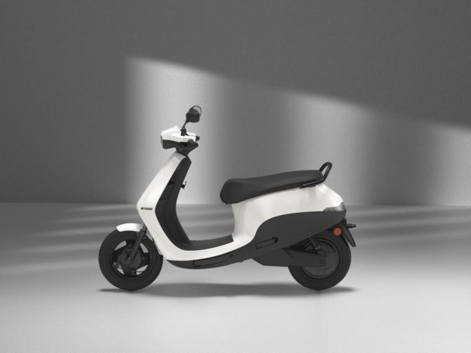 OLA CEO Announcement! Cheapest scooter available at 'this' price till 15th August | OLA सीईओंची घोषणा! १५ ऑगस्टपर्यंत 'इतक्या' किंमतीत मिळेल सर्वात स्वस्त स्कूटर OLA CEO Announcement! Cheapest scooter available at 'this' price till 15th August | OLA सीईओंची घोषणा! १५ ऑगस्टपर्यंत 'इतक्या' किंमतीत मिळेल सर्वात स्वस्त स्कूटर