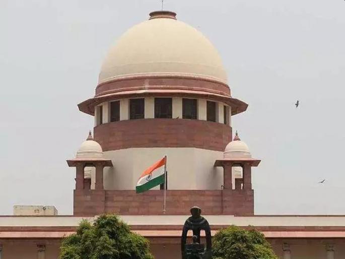 Supreme Court Justice Abdul Nazeer Shares A Light Moment With Advocate Whose Mobile Rang Frequently | सुप्रीम कोर्टात घडला विनोदी किस्सा; फोनची रिंगटोन वाजली अन् न्यायाधीशांच्या ‘त्या’ विधानानं हशा पिकला Supreme Court Justice Abdul Nazeer Shares A Light Moment With Advocate Whose Mobile Rang Frequently | सुप्रीम कोर्टात घडला विनोदी किस्सा; फोनची रिंगटोन वाजली अन् न्यायाधीशांच्या ‘त्या’ विधानानं हशा पिकला