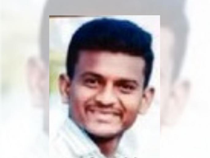 Triple accident involving a car and two bikes 22 year old student dies on the spot 4 injured | भीषण! दोन दुचाकींसह कारचा तिहेरी अपघात; २२ वर्षीय विद्यार्थ्याचा जागीच मृत्यू, ४ जखमी Triple accident involving a car and two bikes 22 year old student dies on the spot 4 injured | भीषण! दोन दुचाकींसह कारचा तिहेरी अपघात; २२ वर्षीय विद्यार्थ्याचा जागीच मृत्यू, ४ जखमी