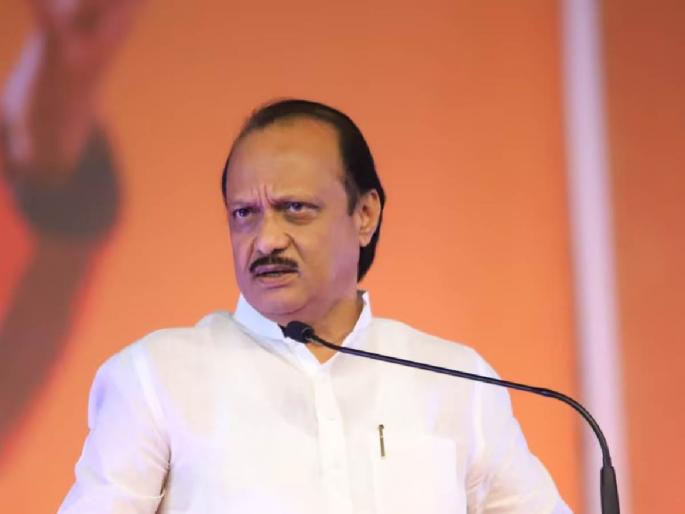 NCP will also enter the field now; Ajit Pawar is responsible for Solapur for party organization | राष्ट्रवादीही आता उतरणार मैदानात; पक्ष संघटनेसाठी सोलापूरची जबाबदारी अजित पवारांवर NCP will also enter the field now; Ajit Pawar is responsible for Solapur for party organization | राष्ट्रवादीही आता उतरणार मैदानात; पक्ष संघटनेसाठी सोलापूरची जबाबदारी अजित पवारांवर