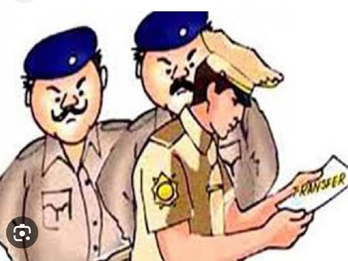 Transfers of 27 Police Inspectors in Solapur, Pune Rural along with Sangli, Satara, Kolhapur | सोलापूर, पुणे ग्रामीणसह सांगली, सातारा, कोल्हापूरमधील २७ पोलीस निरीक्षकांच्या बदल्या Transfers of 27 Police Inspectors in Solapur, Pune Rural along with Sangli, Satara, Kolhapur | सोलापूर, पुणे ग्रामीणसह सांगली, सातारा, कोल्हापूरमधील २७ पोलीस निरीक्षकांच्या बदल्या
