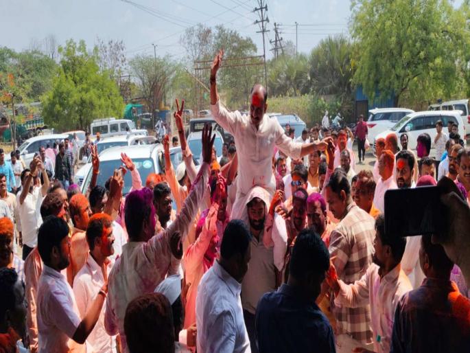 Siddheshwar Shetkari Vikas Panel wins 14 out of 18 seats in Solapur Agricultural Produce Market Committee elections | भाजपाच्या दोन्ही देशमुखांना धक्का; सोलापूर बाजार समितीवर कल्याणशेट्टी- माने- हसापुरे गटाची सत्ता