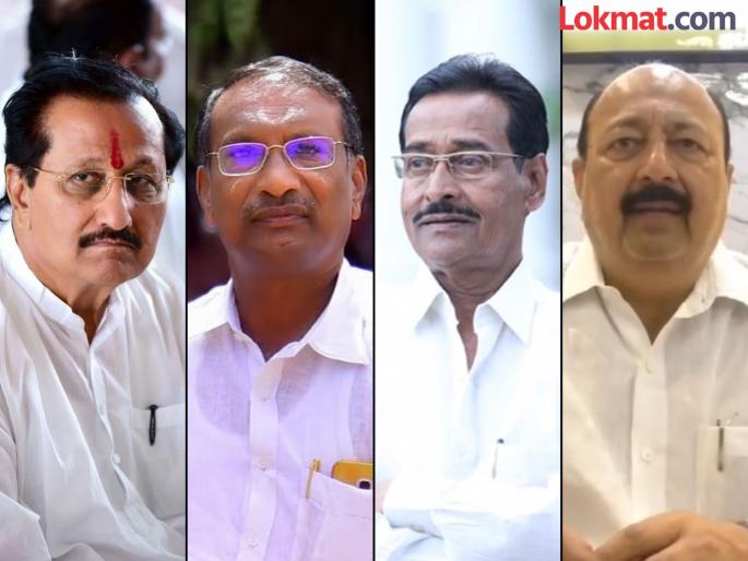 set back for big leaders of Solapur district Order to seize property and recover arrears with interest | सोलापूर जिल्ह्यातील दिग्गज नेत्यांना दणका; कोणत्या नेत्याकडून किती कोटींची वसुली होणार? वाचा संपूर्ण यादी set back for big leaders of Solapur district Order to seize property and recover arrears with interest | सोलापूर जिल्ह्यातील दिग्गज नेत्यांना दणका; कोणत्या नेत्याकडून किती कोटींची वसुली होणार? वाचा संपूर्ण यादी