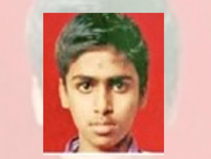 Boy dies after falling into well while playing cricket | क्रिकेट खेळायला गेलेल्या मुलाचा विहिरीत पडून मृत्यू Boy dies after falling into well while playing cricket | क्रिकेट खेळायला गेलेल्या मुलाचा विहिरीत पडून मृत्यू