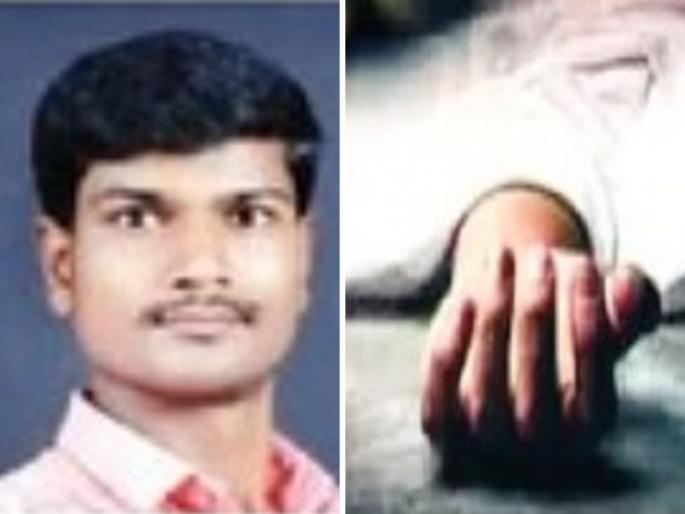 He went to resolve his brothers dispute and lost his own life The death of a young man in Barshi | भावाचे भांडण सोडवायला गेला अन् स्वत:चा जीव गमावून बसला; बार्शीत तरुणाच्या मृत्यूने खळबळ He went to resolve his brothers dispute and lost his own life The death of a young man in Barshi | भावाचे भांडण सोडवायला गेला अन् स्वत:चा जीव गमावून बसला; बार्शीत तरुणाच्या मृत्यूने खळबळ