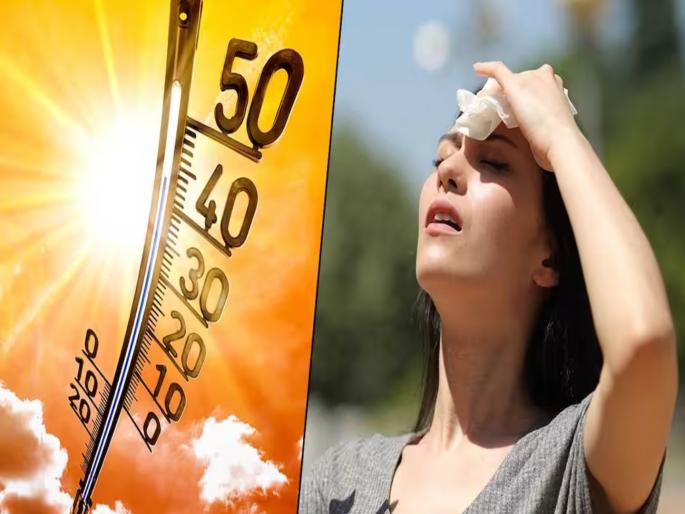 Big news; Highest temperature recorded in Solapur; Mercury reaches 41.4 degrees Celsius | मोठी बातमी; साेलापुरात उच्चांकी तापमानाची नोंद; पारा पोहोचला ४१.४ अंश सेल्सिअसवर Big news; Highest temperature recorded in Solapur; Mercury reaches 41.4 degrees Celsius | मोठी बातमी; साेलापुरात उच्चांकी तापमानाची नोंद; पारा पोहोचला ४१.४ अंश सेल्सिअसवर