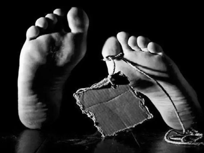 Rajesh Kamble's torso, two arms and legs, and head were found in the morgue, the police officer recorded his testimony in the Kamble murder case. | राजेशचे धड, दोन हात-पाय, मुंडके शवागारात मिळाले, कांबळे हत्या प्रकरणात फौजदाराने नोंदवली साक्ष Rajesh Kamble's torso, two arms and legs, and head were found in the morgue, the police officer recorded his testimony in the Kamble murder case. | राजेशचे धड, दोन हात-पाय, मुंडके शवागारात मिळाले, कांबळे हत्या प्रकरणात फौजदाराने नोंदवली साक्ष