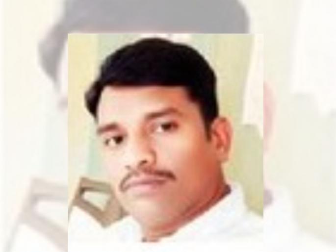 Brain dead teacher from Latur donates organs in Solapur Donates liver eyes kidneys | लातूरच्या ब्रेनडेड गुरुजींचं सोलापुरात अवयवदान: लिव्हर, डोळे, किडनी केले दान