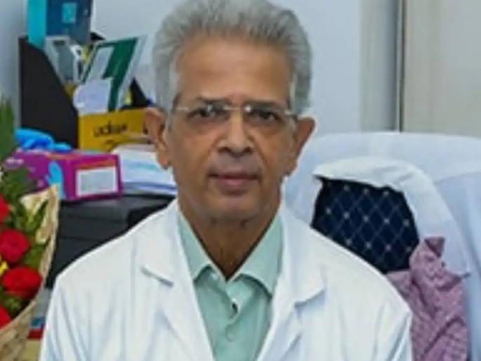 Dr. Shirish Valsangkar commits suicide case Manisha received strength from the doctor's family member in the hospital | हॉस्पिटलमध्ये मनीषाला बळ मिळालं डॉक्टरांच्या कुटुंबातील सदस्याकडून; आत्महत्येच्या दिवशी डॉक्टरांचा चेहरा पडला होता Dr. Shirish Valsangkar commits suicide case Manisha received strength from the doctor's family member in the hospital | हॉस्पिटलमध्ये मनीषाला बळ मिळालं डॉक्टरांच्या कुटुंबातील सदस्याकडून; आत्महत्येच्या दिवशी डॉक्टरांचा चेहरा पडला होता