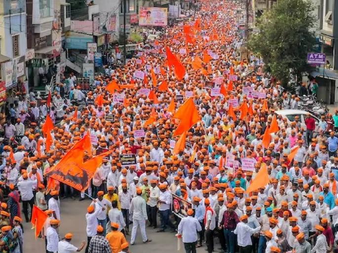 Survey of Maratha and open category started, network problem while filling data | मराठा व खुल्या प्रवर्गाचे सर्वेक्षण सुरू, डाटा भरताना नेटवर्कचा प्रॉब्लेम Survey of Maratha and open category started, network problem while filling data | मराठा व खुल्या प्रवर्गाचे सर्वेक्षण सुरू, डाटा भरताना नेटवर्कचा प्रॉब्लेम