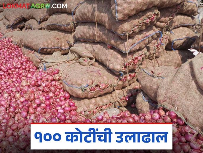 How will the arrival of summer onions in the Solapur Market Committee be and how will the prices be in this month? | सोलापूर बाजार समितीत या महिन्यात कशी राहील उन्हाळ कांद्याची आवक अन् कसा राहील दर? How will the arrival of summer onions in the Solapur Market Committee be and how will the prices be in this month? | सोलापूर बाजार समितीत या महिन्यात कशी राहील उन्हाळ कांद्याची आवक अन् कसा राहील दर?