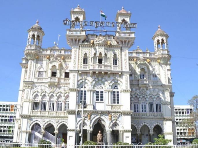 Written exam will be held from 15th to 17th February for Saleapur municipal servant recruitment | साेलापूर महापालिका नाेकर भरतीसाठी १५ ते १७ फेब्रुवारी हाेणार लेखी परीक्षा; प्रशासनाचे आवाहन Written exam will be held from 15th to 17th February for Saleapur municipal servant recruitment | साेलापूर महापालिका नाेकर भरतीसाठी १५ ते १७ फेब्रुवारी हाेणार लेखी परीक्षा; प्रशासनाचे आवाहन