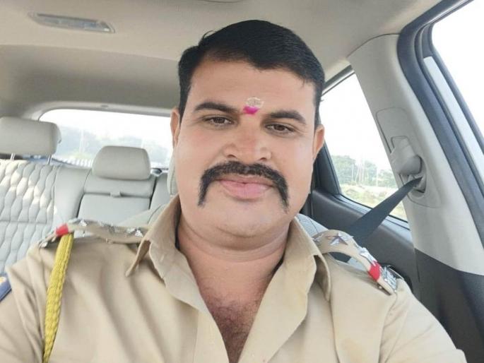 solapur news Brutal murder of police sub-inspector Major incident in Sangola taluka | धक्कादायक; पोलीस उपनिरीक्षकाचा निर्घृण खून; सांगोला तालुक्यातील घटना solapur news Brutal murder of police sub-inspector Major incident in Sangola taluka | धक्कादायक; पोलीस उपनिरीक्षकाचा निर्घृण खून; सांगोला तालुक्यातील घटना