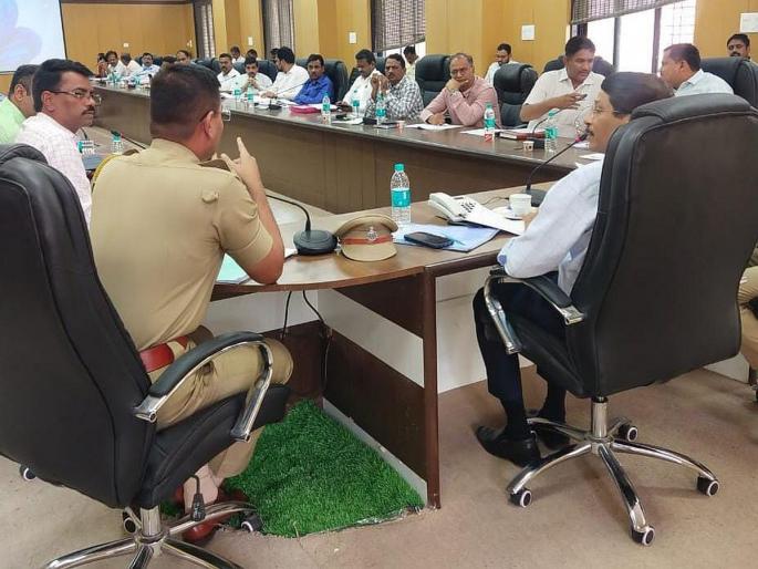 Now the development will be quick; Proposed works received 100 approvals! | आता विकास होणार झटपट; प्रस्तावित कामांना मिळाली 100 मान्यता! Now the development will be quick; Proposed works received 100 approvals! | आता विकास होणार झटपट; प्रस्तावित कामांना मिळाली 100 मान्यता!