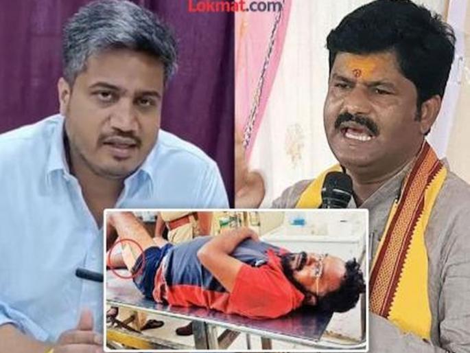 Padalkar supporter kidnapped, accused arrested within five hours; Rohit Pawar accused of being the mastermind | पडळकर समर्थकाचे अपहरण, पाच तासांत आरोपी ताब्यात; रोहित पवार मास्टरमाइंड असल्याचा आरोप