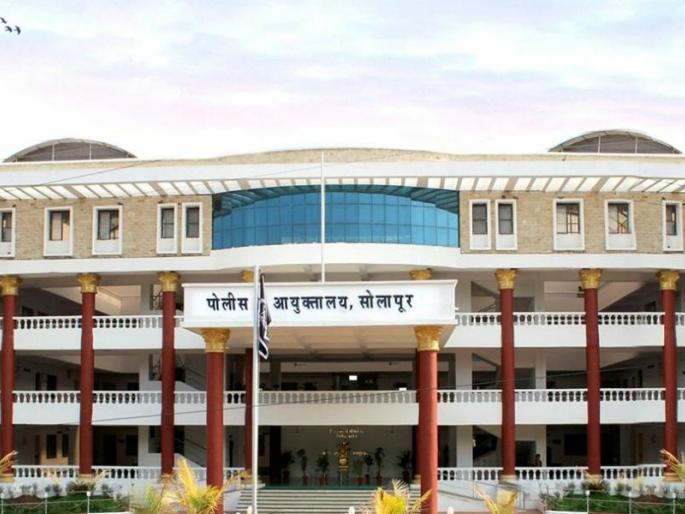 The police deputy collector's zone scan was dismissed | पोलीस उपायुक्तांचे झोन स्कॉड बरखास्त The police deputy collector's zone scan was dismissed | पोलीस उपायुक्तांचे झोन स्कॉड बरखास्त